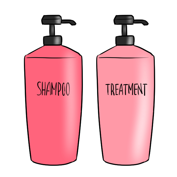ヘアケア