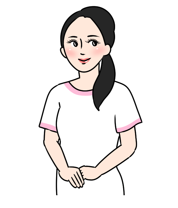 販売員から直接購入