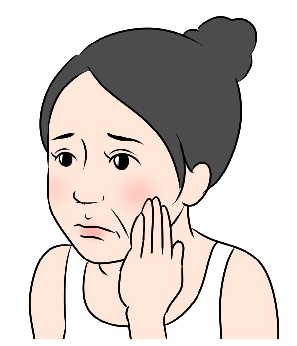 老化