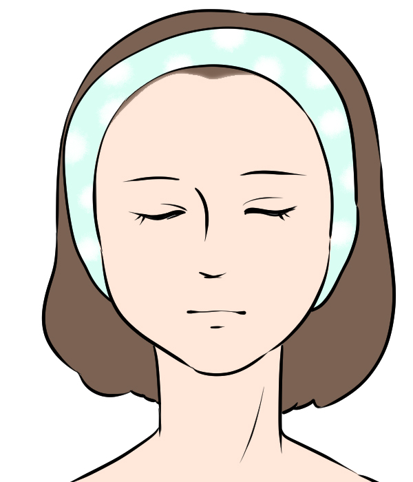 透明感