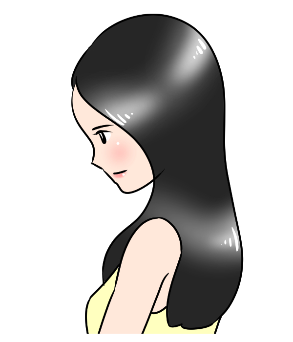 美しさを取り戻す